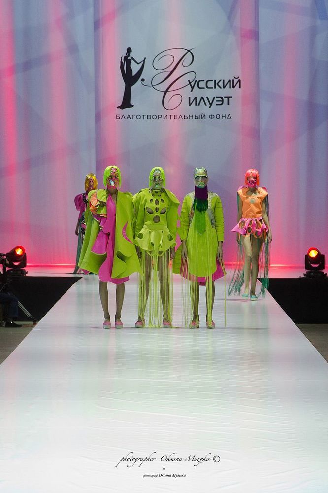 ,,Русский силуэт,, Финал 2013 (2)