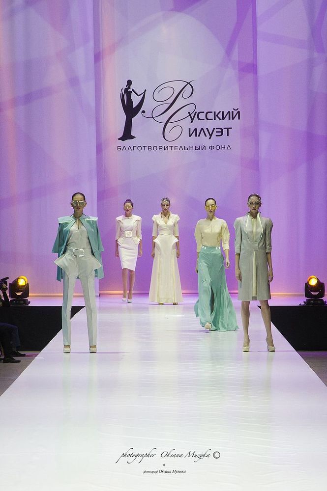 ,,Русский силуэт,, Финал 2013 (2)