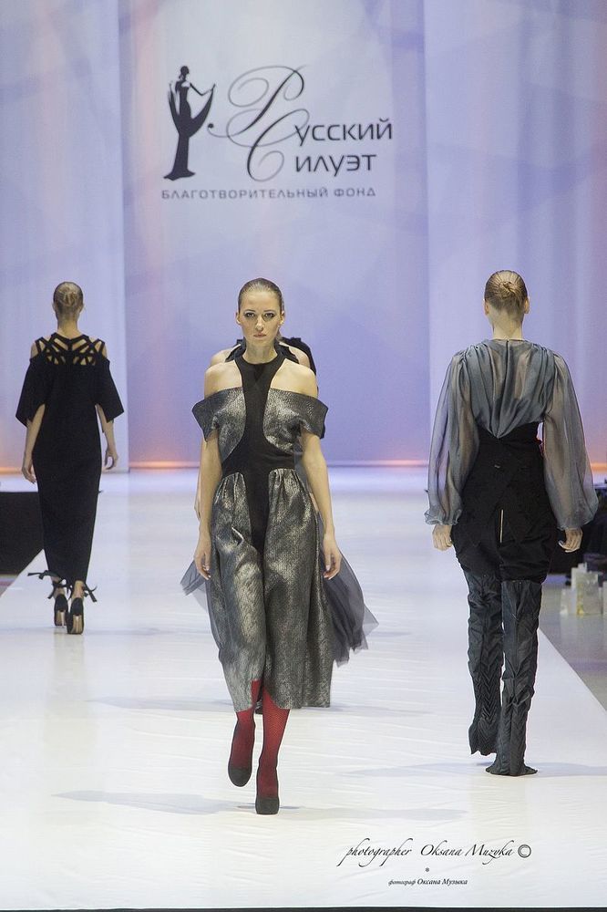 ,,Русский силуэт,, Финал 2013 (2)