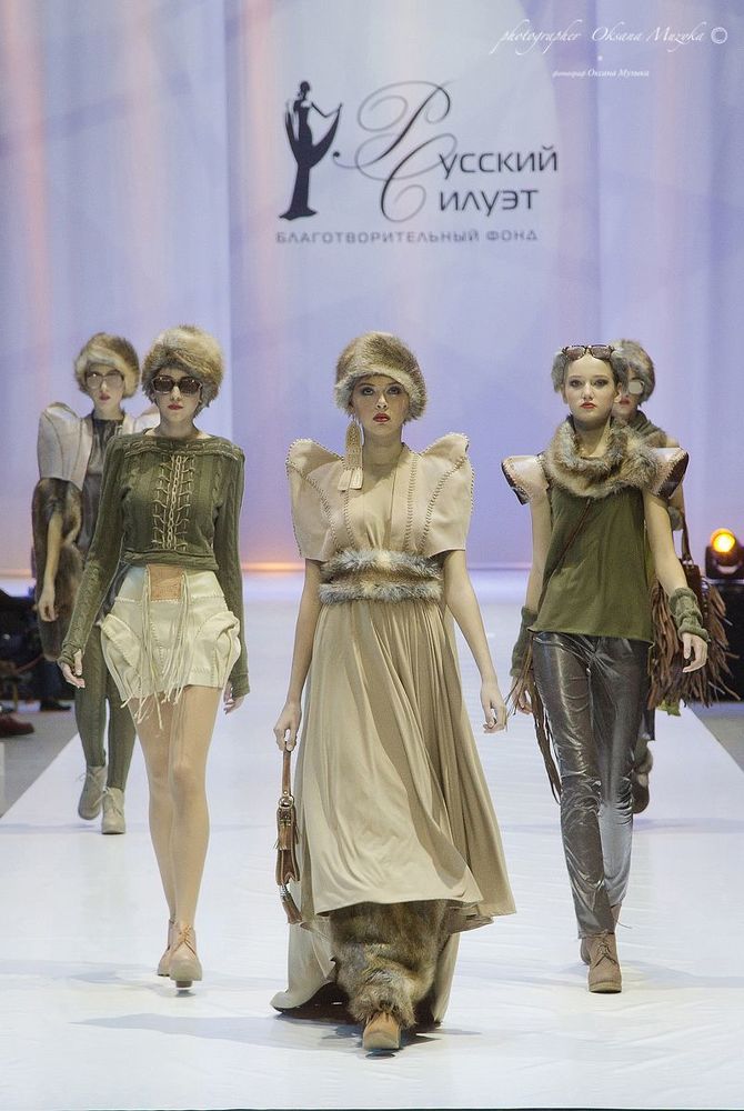 ,,Русский силуэт,, Финал 2013 (2)
