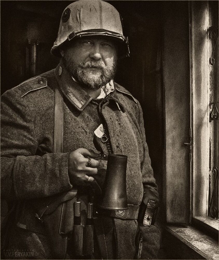 1916. Deutsch Bier