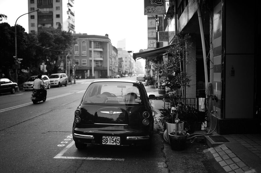 taiwan
