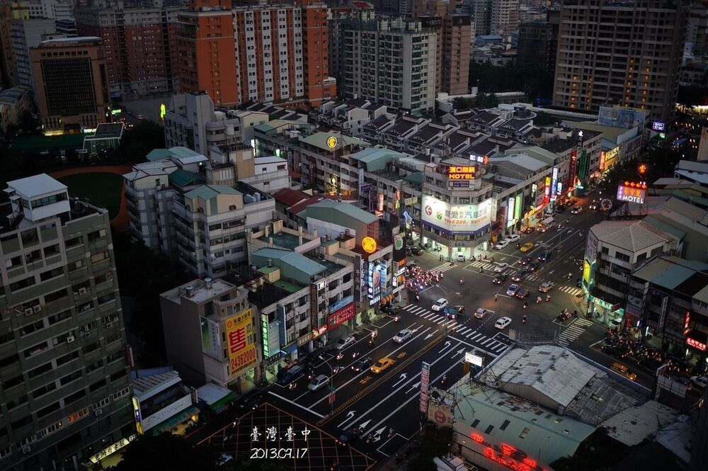 taiwan