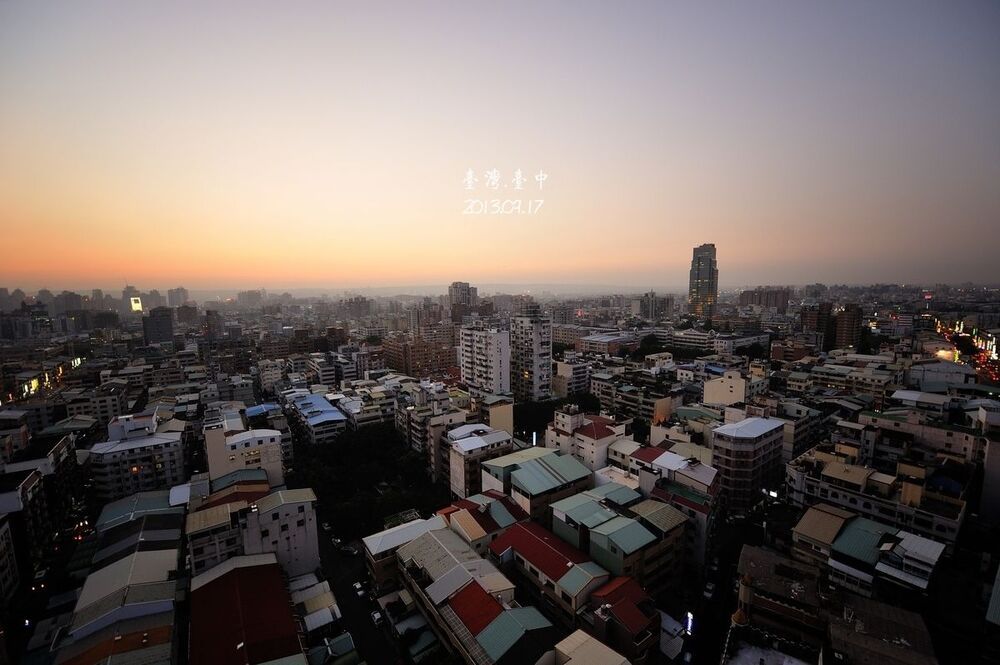 taiwan