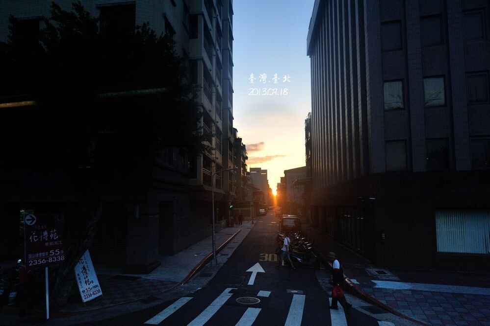 taiwan