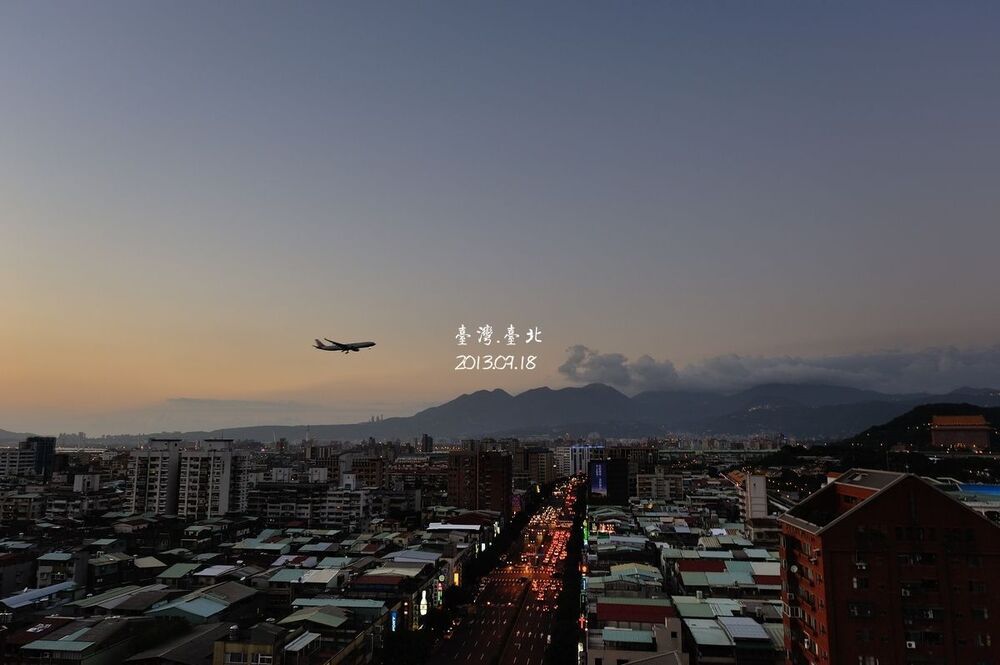 taiwan
