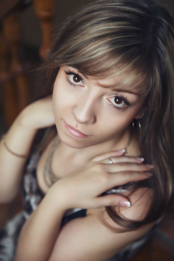 Настя