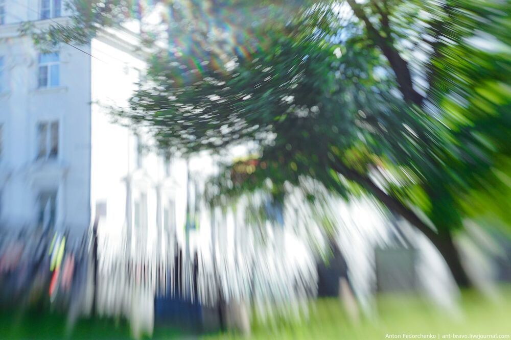 Vision IV