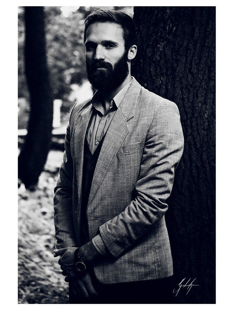 Suit Bro