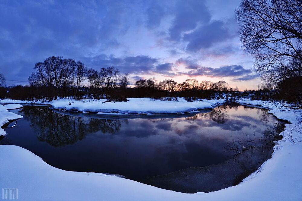 Little river