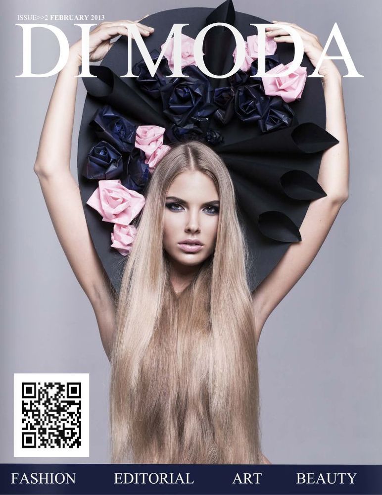 Delicate rose
