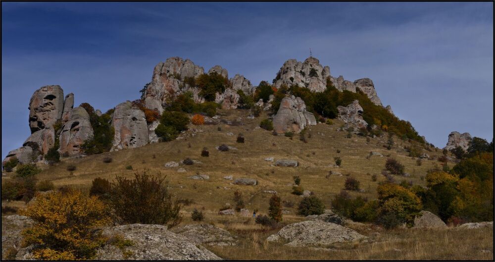 Демирджи