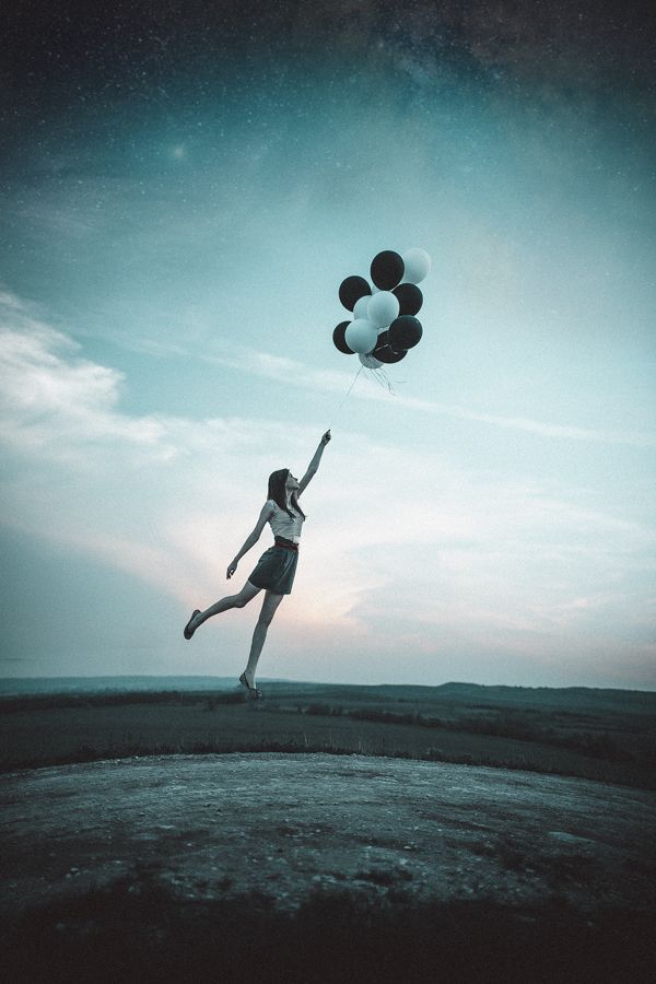 To the stars