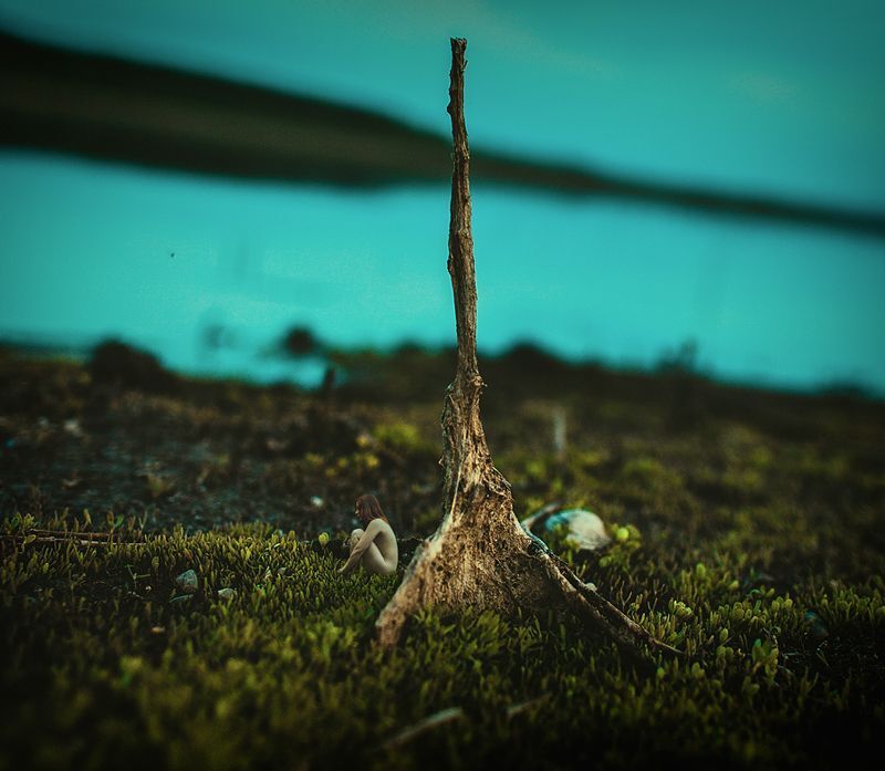 Small worlds