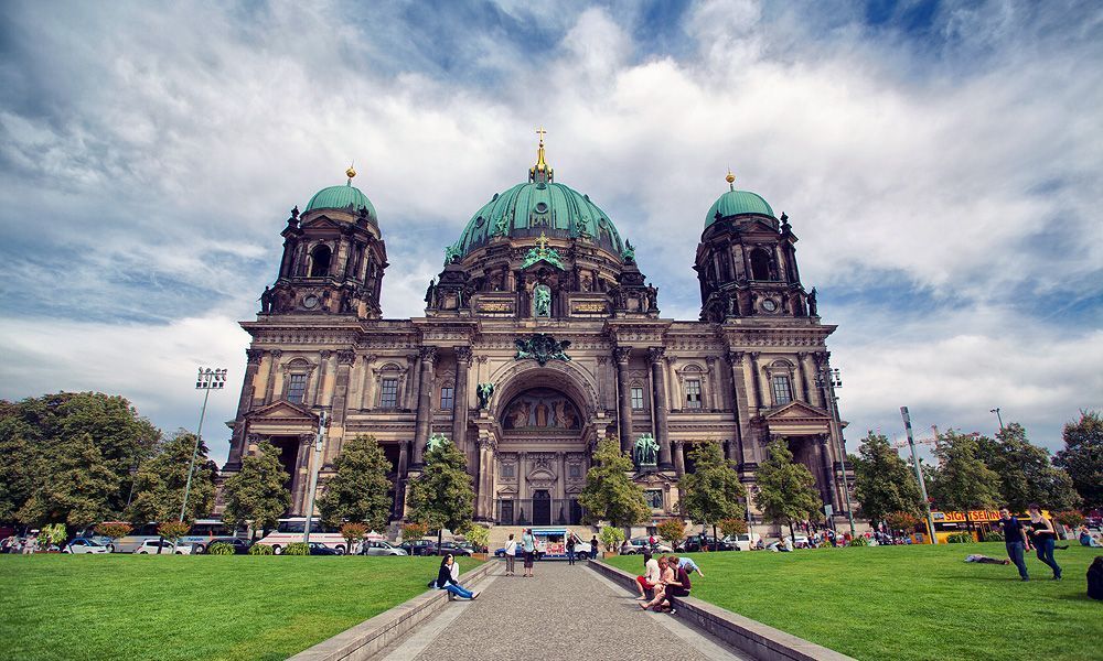 Berlin