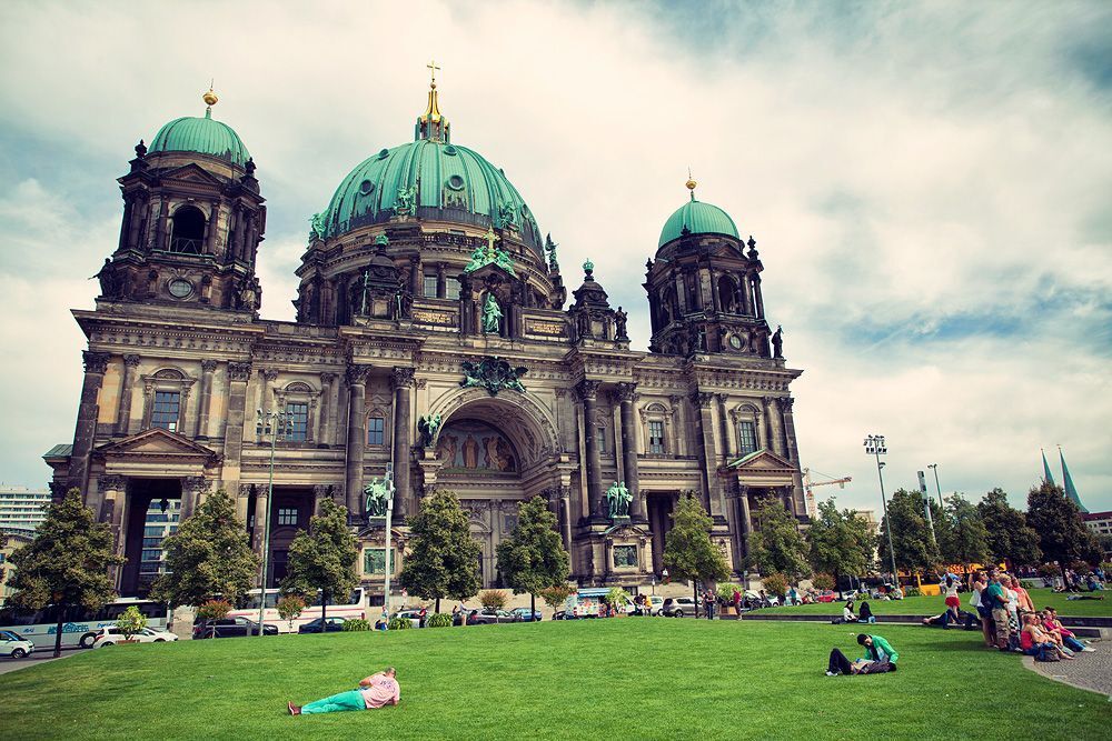 Berlin