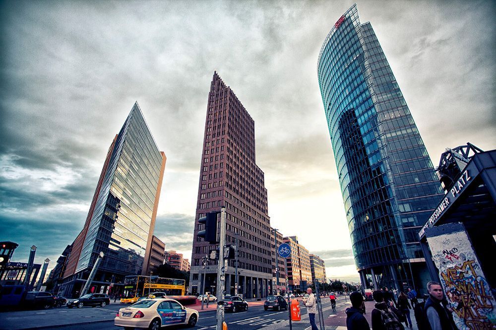 Berlin