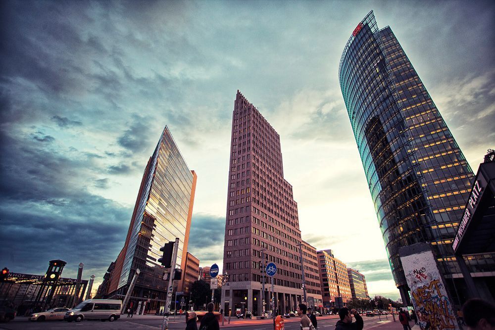 Berlin