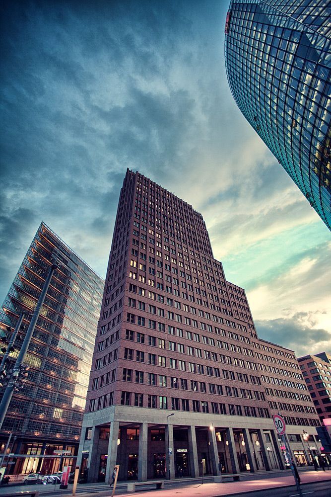 Berlin