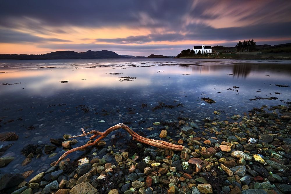 Co. Donegal, Ireland