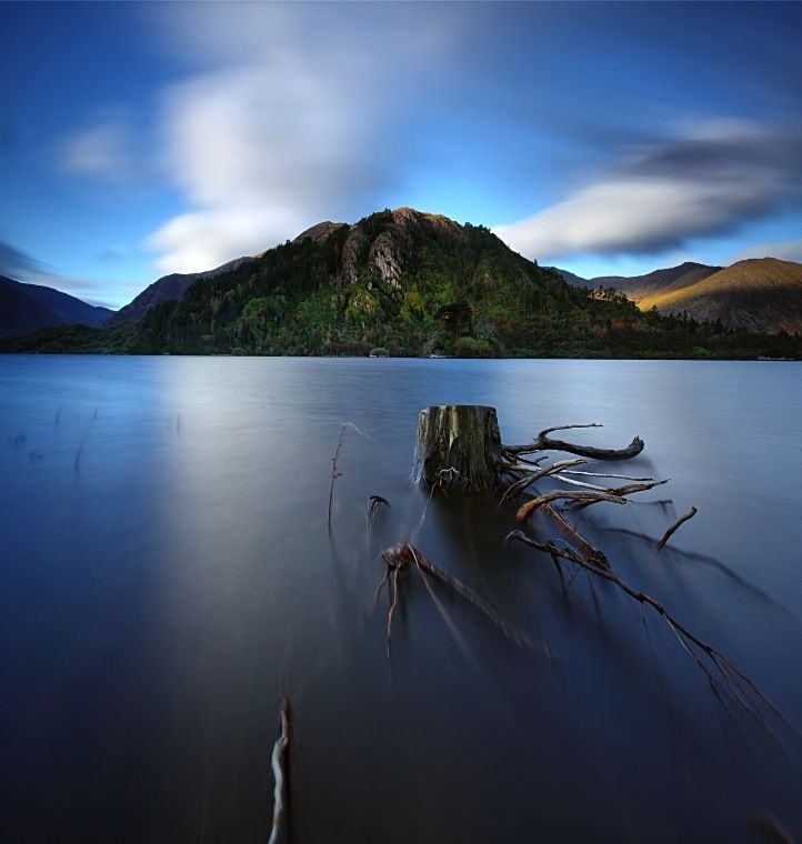 Glenbeg Lough
Ireland