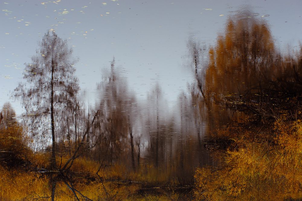 Акварель