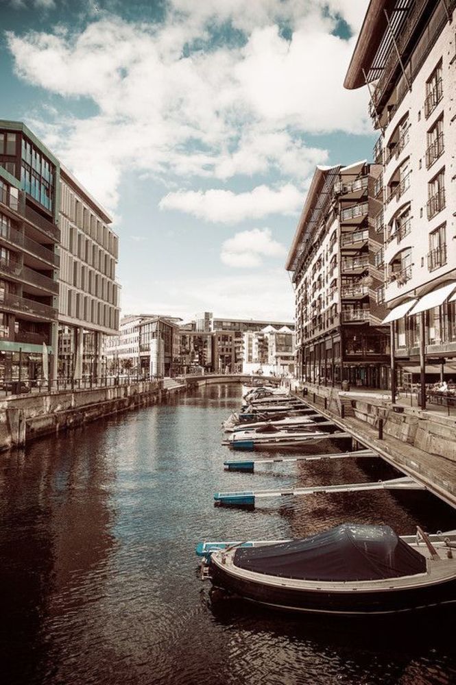 Oslo,Norway
