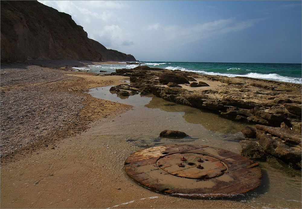 Часовая прогулка у моря