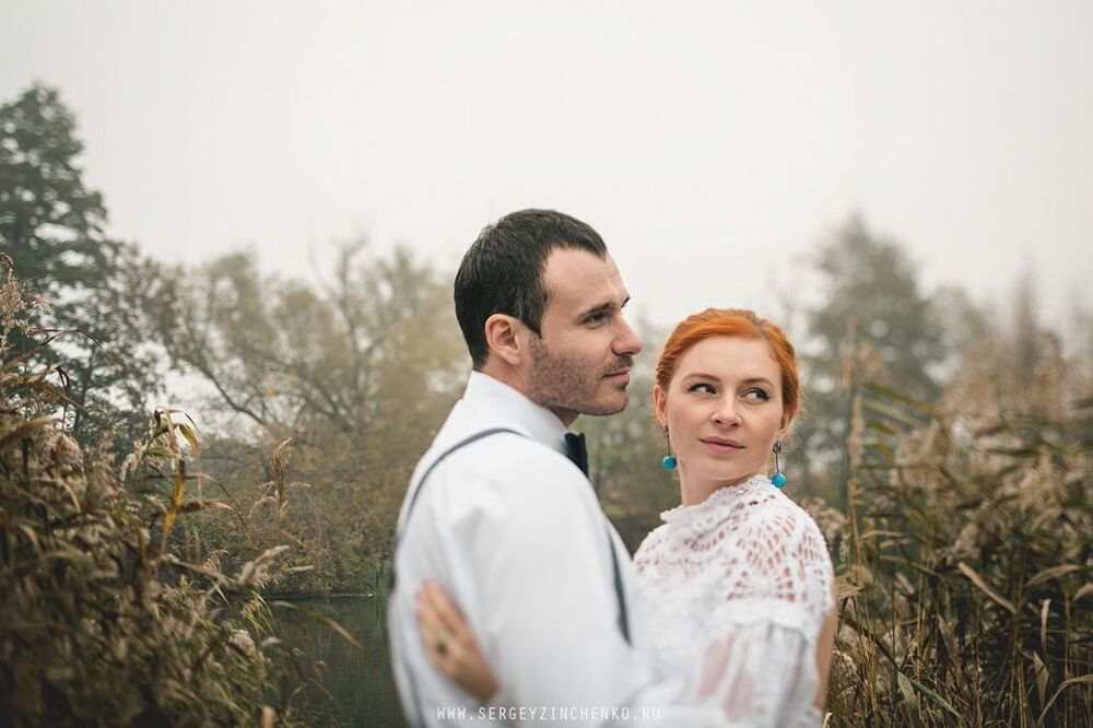 Love Story Яна и Артем vol.1