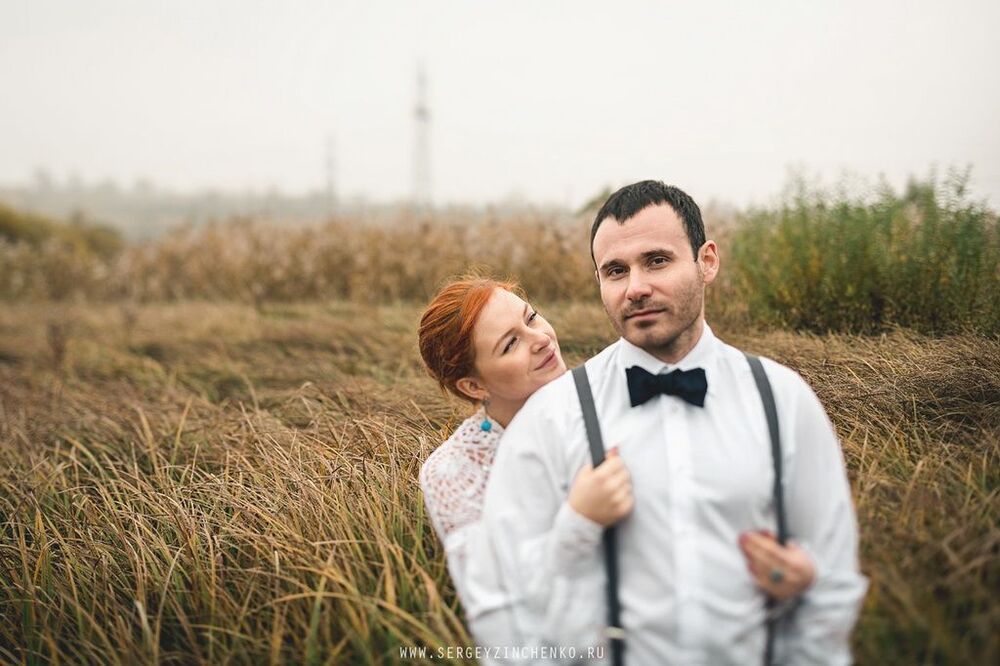 Love Story Яна и Артем vol.1