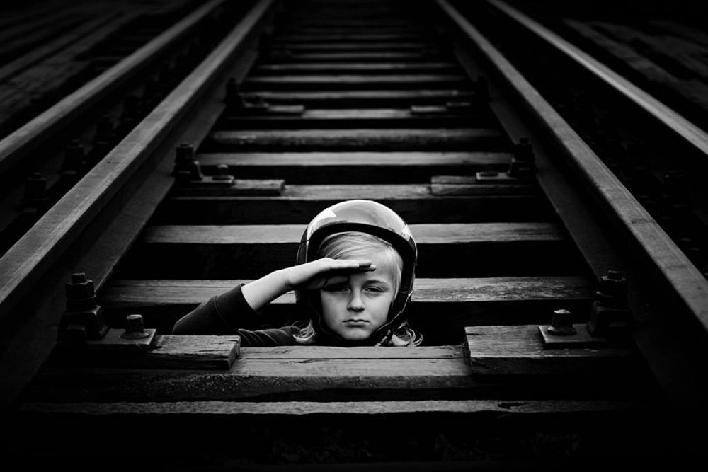 fearless scout