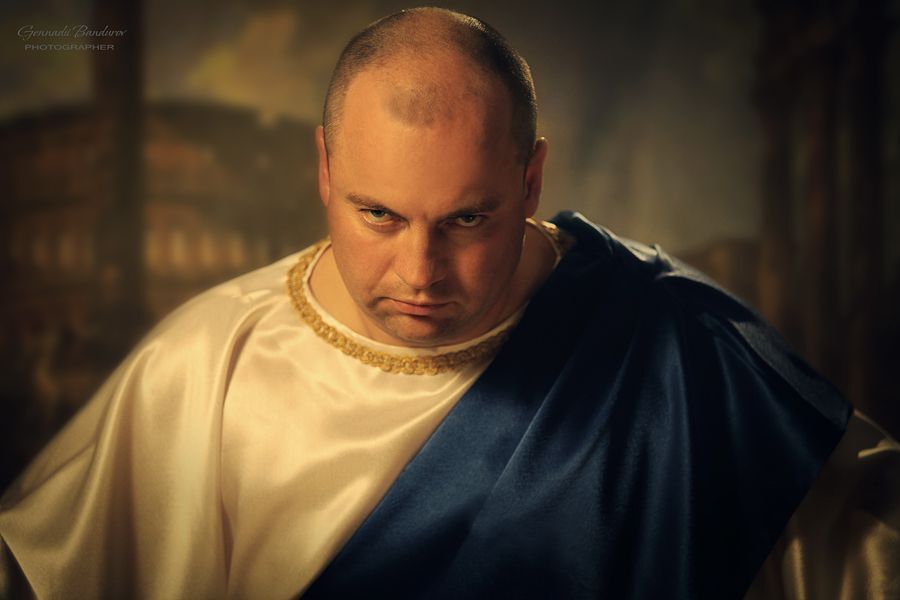 Римская история.