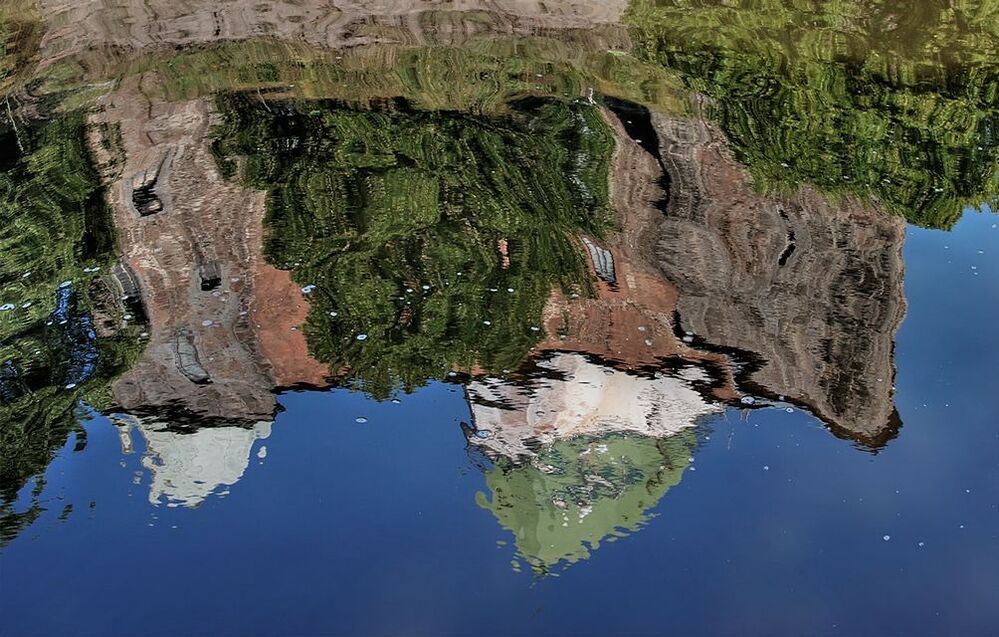 Жемчужина Выборга