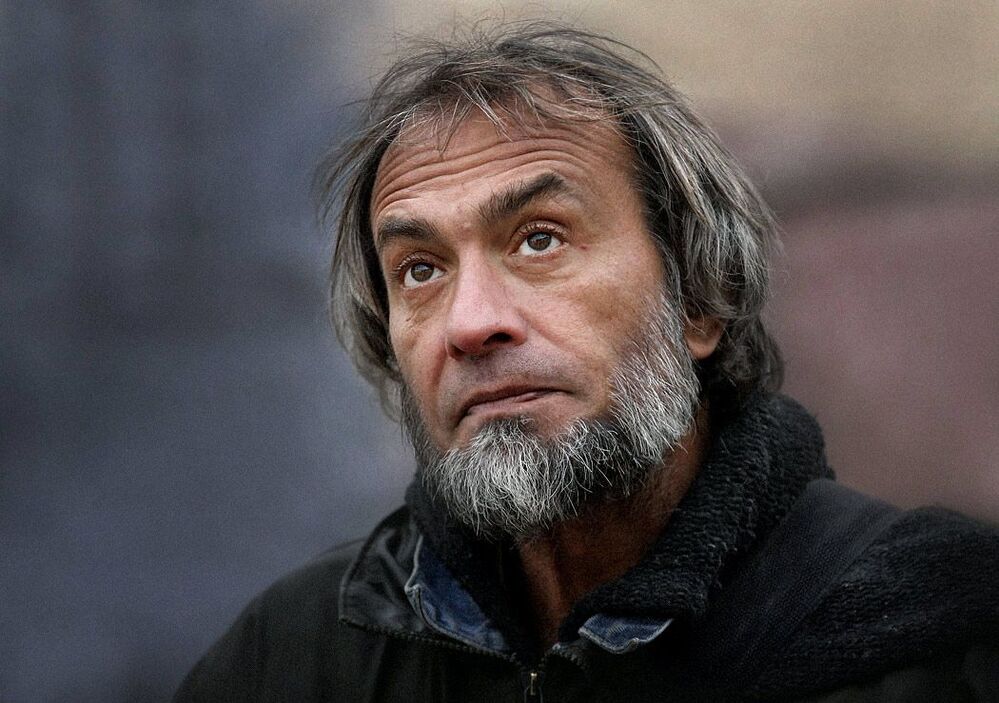 Мечты о чем-то большем...