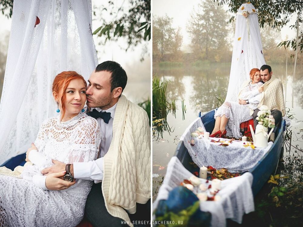 Love Story Яна и Артем vol.2