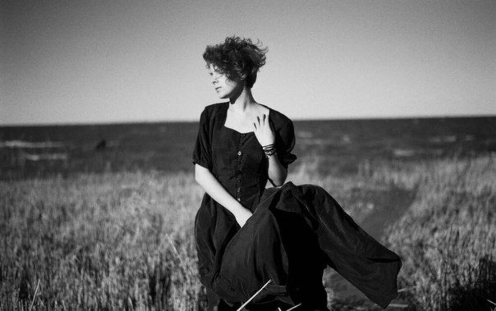 Элина.