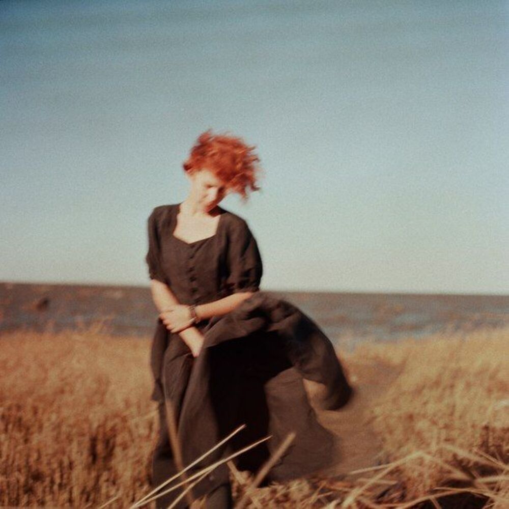 Элина.