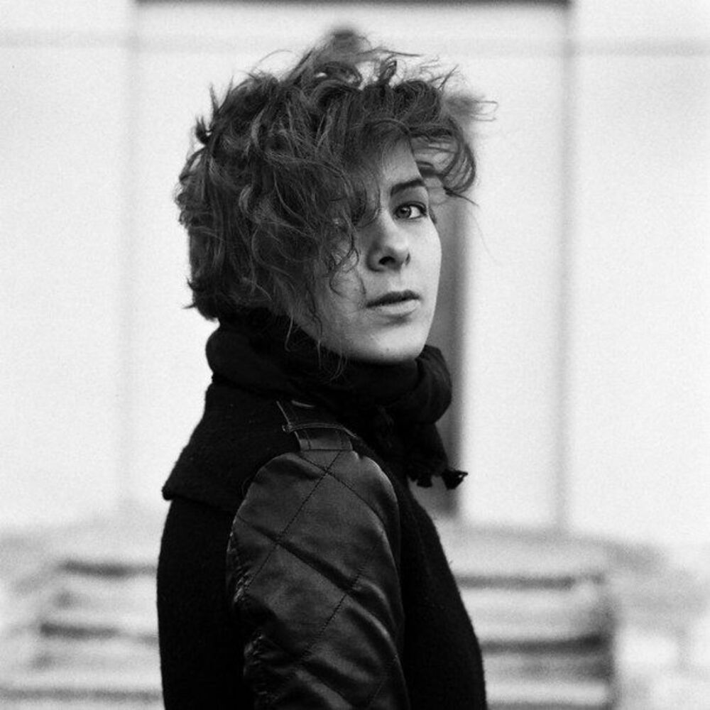 Элина.