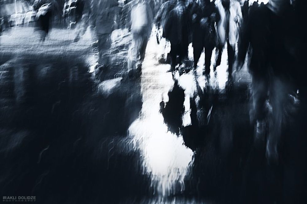 silluette