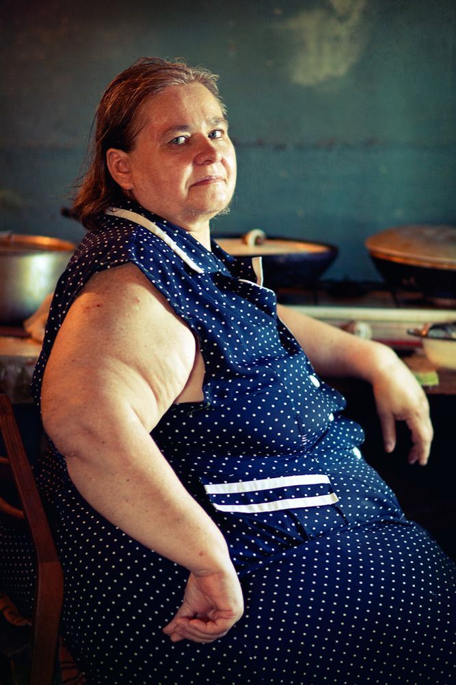 Живут же люди...