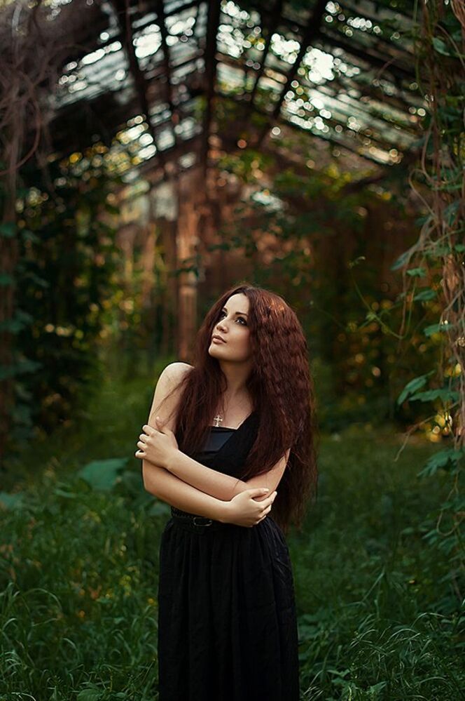 Луиза