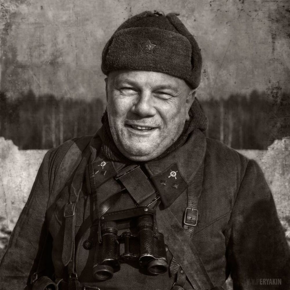 реконструктор АЛЕКСЕЙ-ФАДЕЕВ