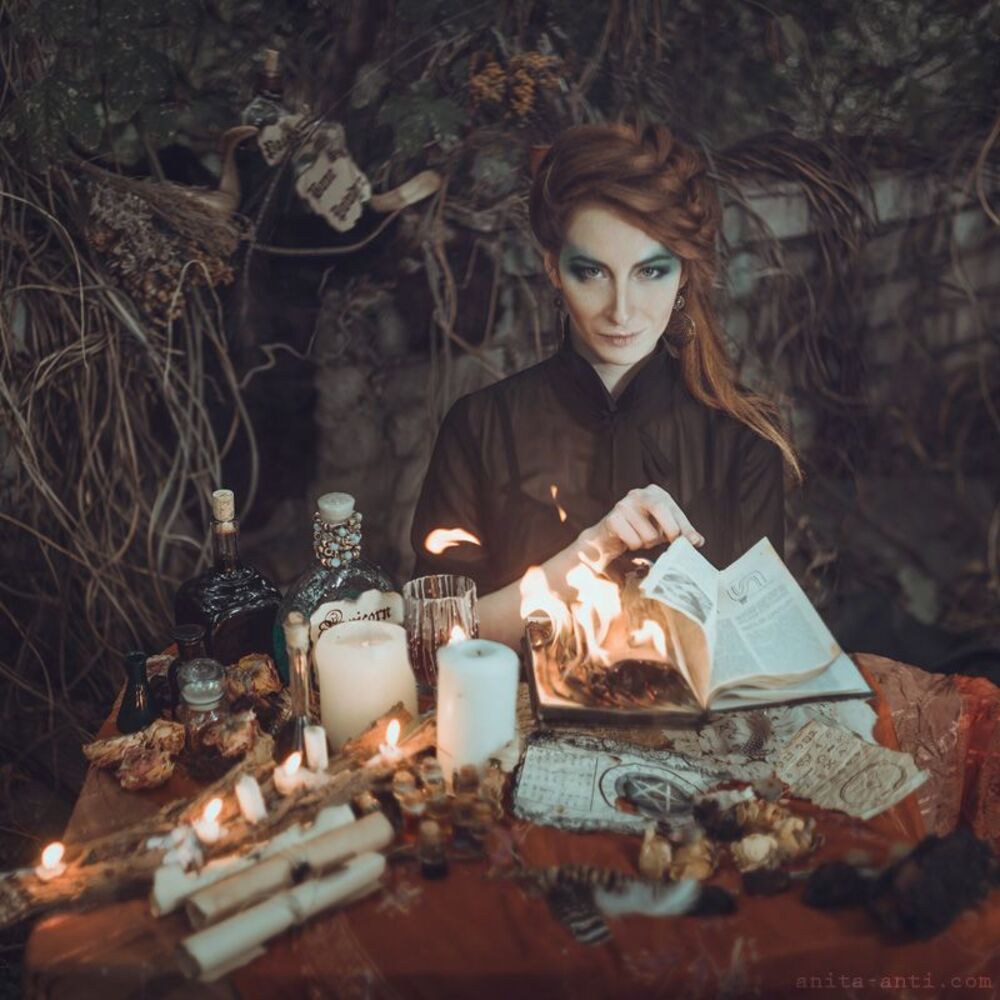 Witch