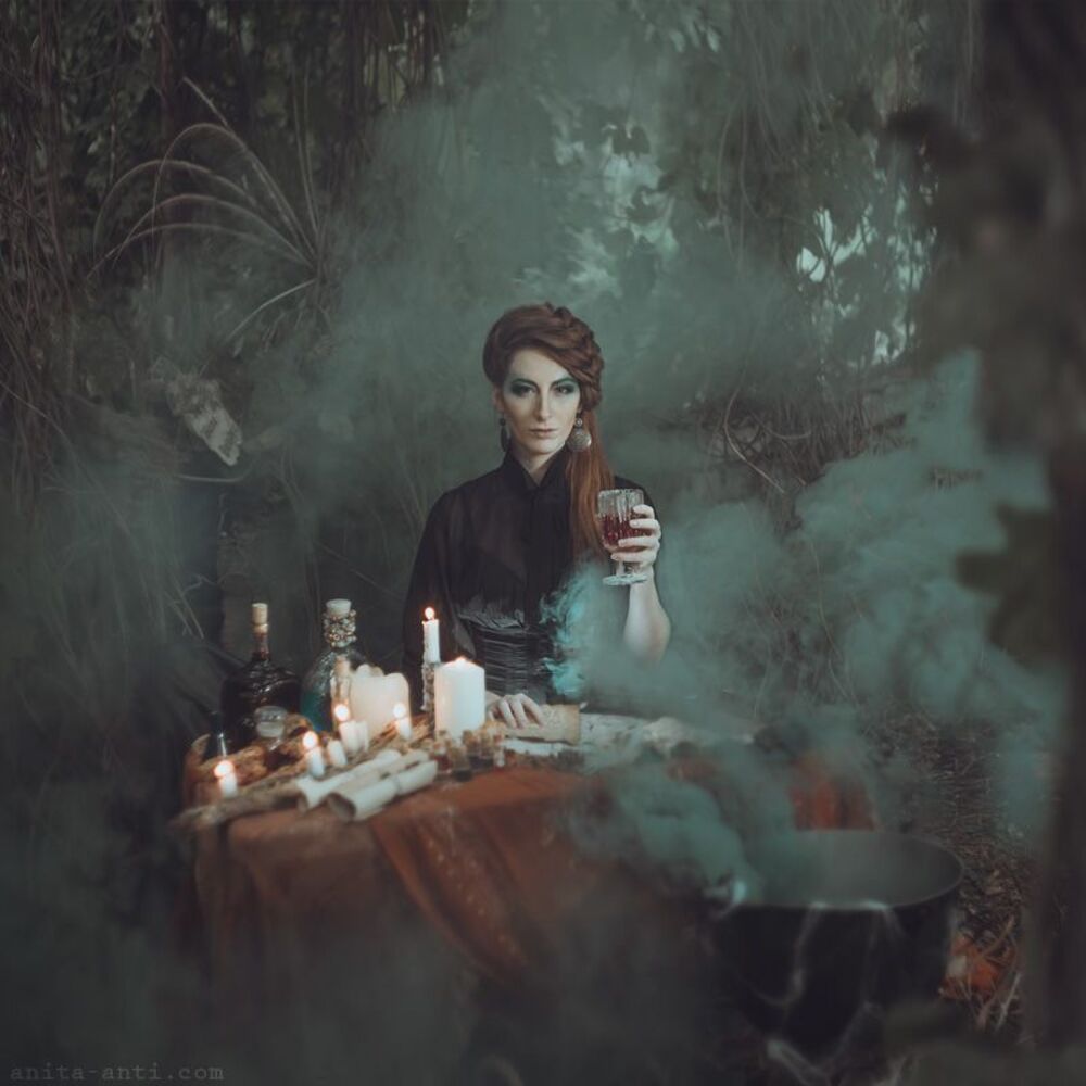 Witch