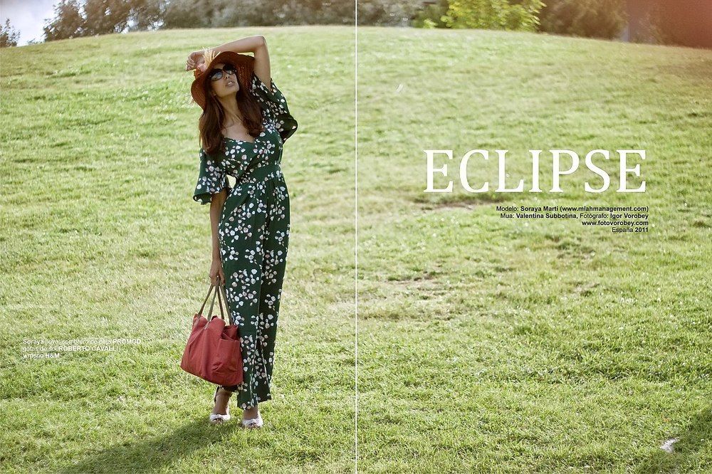 ECLIPSE