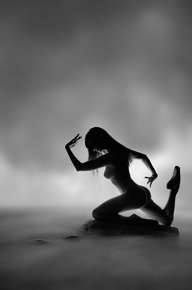 The Long exposure