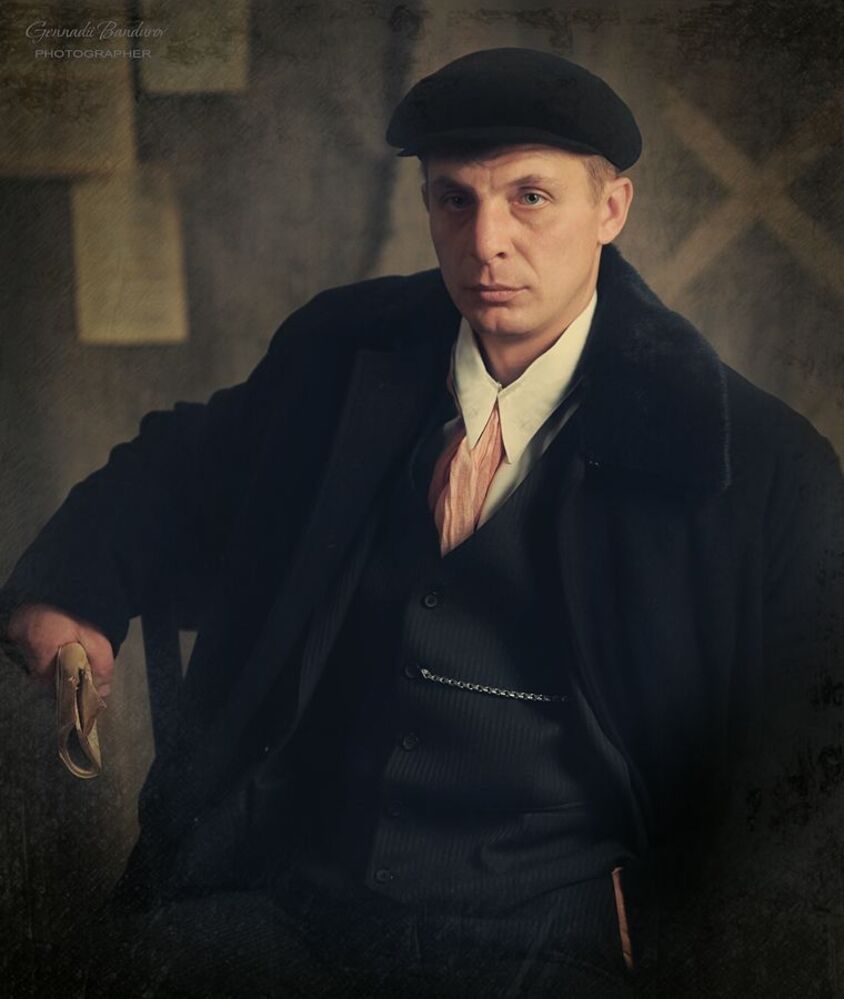 Алексей