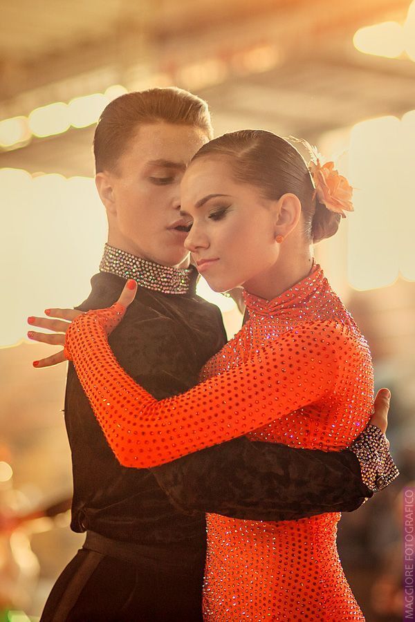 В лучах солнца