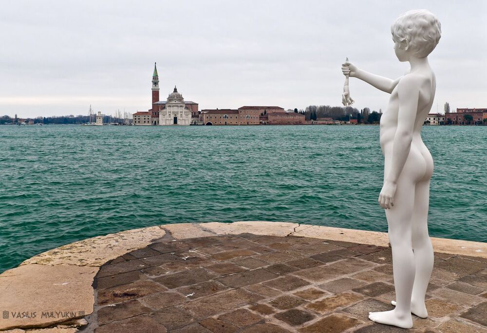 Venezia ...
