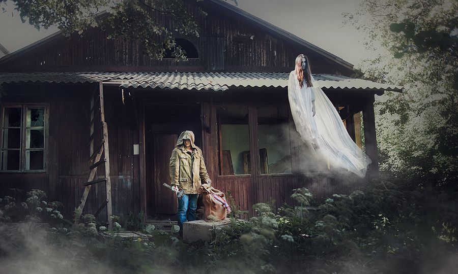 Запертые